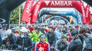 XXL CYCLO – 12.000 à la Quebrantahuesos